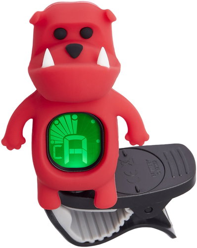 SWIFF Dog Red - Pitch Tuner - Main image