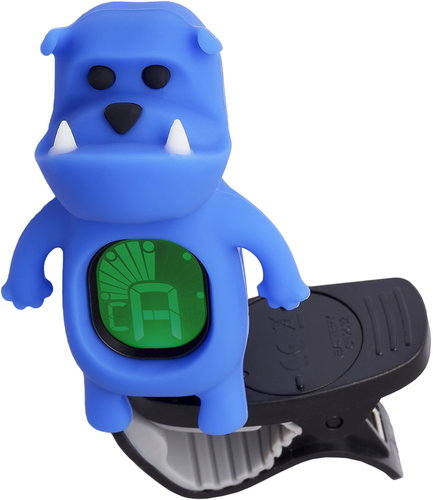 SWIFF Dog Blue - Pitch Tuner - Main image