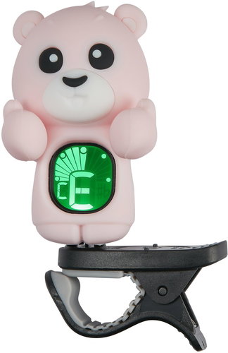 SWIFF Kai Bear Pink - Pitch Tuner - Main image