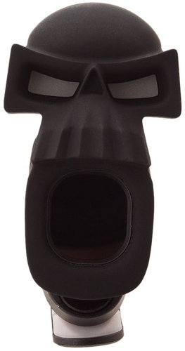 SWIFF Skull Black - Pitch Tuner - Main image
