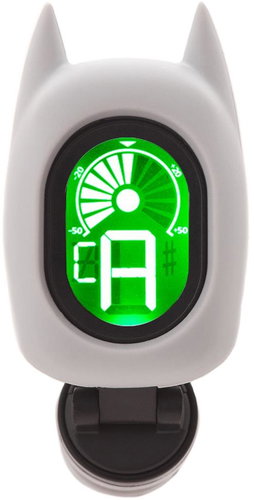 SWIFF Batman Grey - Tuner - Main image