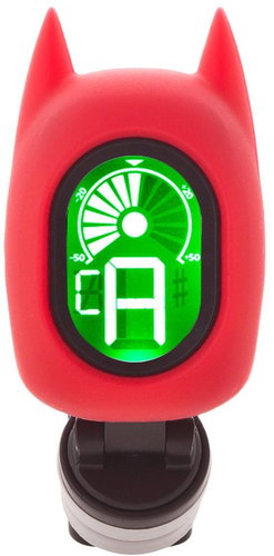SWIFF Batman Red - Pitch Tuner - Main image