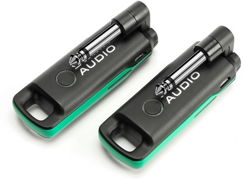 SWIFF WS-70 - Wireless System - Main image