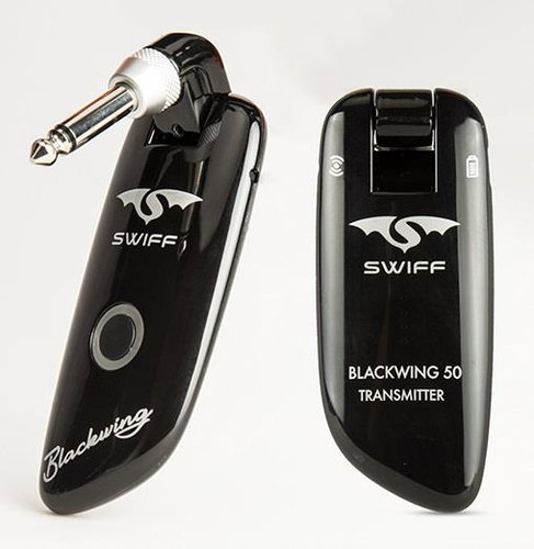 SWIFF WS-50 - Wireless System - Main image
