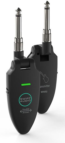 SWIFF WX-502 - Wireless System - Main image