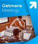 Getmore Értekezletek és feladatok vezetése (elektronikus licenc) - Irodai szoftver
