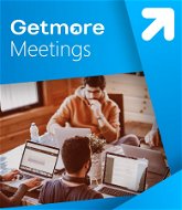 Getmore Meeting Management (Electronic License) - Office Software