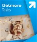 Getmore Tasks and Shared Task Lists (Electronic License) - Office Software