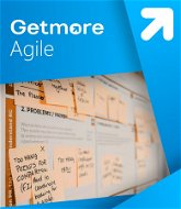 Getmore Project, Agility and Team Management (Electronic License) - Office Software