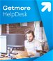 Getmore HelpDesk a správa požadavků (elektronická licence) - Kancelářský software