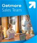 Getmore Sales csapat vezetése (elektronikus licenc) - Irodai szoftver