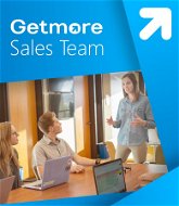 Getmore Sales Team Management (elektronische Lizenz) - Office-Software