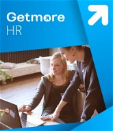 Getmore HR folyamatok vezetése (elektronikus licenc) - Irodai szoftver