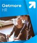 Getmore HR folyamatok vezetése (elektronikus licenc) - Irodai szoftver
