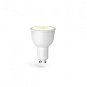 Swisstone SH 350, WiFi biela žiarovka G G10, 380 lm, 4,5 W - LED žiarovka