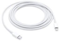 Adatkábel Adatkábel USB-C / Lighting 2m (bulk) - Datový kabel