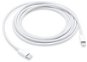 Dátový kábel Dátový kábel  USB-C / Lighting 2m (bulk) - Datový kabel