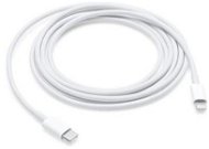 Adatkábel Adatkábel USB-C / Lighting 2m (bulk) - Datový kabel