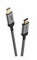 Swissten kabel HDMI na HDMI 4K 60Hz 1.0 m - Video kabel
