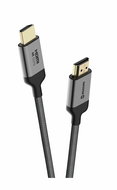 Swissten HDMI to HDMI 4K 60Hz 2.0 m cable - Video Cable