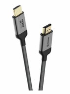 Swissten HDMI to HDMI 8K 60Hz 2.0 m - Video Cable
