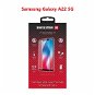 Swissten Case Friendly für Samsung Galaxy A22 5G schwarz - Schutzglas