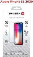 Swissten iPhone SE (2020) készülékhez - Üvegfólia