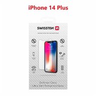 Swissten for Apple iPhone 14 Plus black - Glass Screen Protector