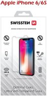Swissten pre iPhone 6/6S - Ochranné sklo
