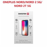 Schutzglas Swissten für das OnePlus Nord 2 5G - Ochranné sklo