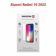 Schutzglas Swissten für das Xiaomi Redmi 10 2022 - Ochranné sklo