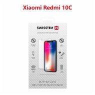 Üvegfólia Swissten Xiaomi Redmi 10c üvegfólia - Ochranné sklo