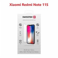 Swissten für Xiaomi Redmi Note 11s - Schutzglas