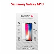 Swissten Samsung M135 Galaxy M13 üvegfólia - Üvegfólia