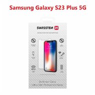 Swissten Samsung S916 Galaxy S23+ 5G üvegfólia - Üvegfólia