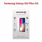 Swissten na Samsung S916 Galaxy S23+ 5G - Ochranné sklo