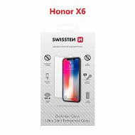 Üvegfólia Swissten Honor X6 üvegfólia - Ochranné sklo