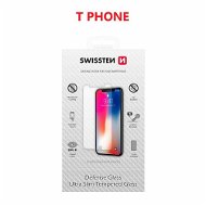 Swissten T Phone üvegfólia - Üvegfólia