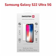 Swissten für Samsung S908 Galaxy S22 Ultra 5G - Schutzglas