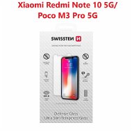 Swissten Xiaomi Redmi Note 10 5G / Poco M3 Pro 5G üvegfólia - Üvegfólia