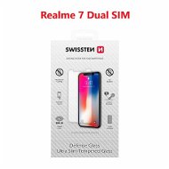 Ochranné sklo Swissten pre Realme 7 Dual Sim (6.5") - Ochranné sklo