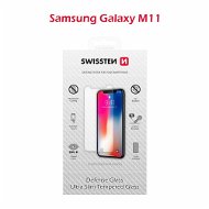 Üvegfólia Swissten Samsung M115 Galaxy M11 üvegfólia - Ochranné sklo