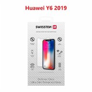 Schutzglas Swissten für Huawei Y6 (2019)/Honor 8A - Ochranné sklo