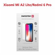 Swissten für das Xiaomi Mi A2 Lite/Redmi 6 Pro - Schutzglas
