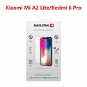 Swissten pre Xiaomi Mi A2 Lite/Redmi 6 Pro - Ochranné sklo