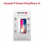 Swissten für Huawei P Smart Plus/Nova 3i - Schutzglas