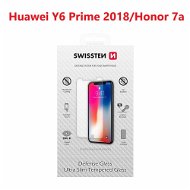 Üvegfólia Swissten Huawei Y6 Prime 2018 Y6 2018 üvegfólia - Ochranné sklo