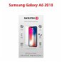 Swissten Samsung A600 Galaxy A6 (2018) üvegfólia - Üvegfólia