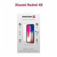 Swissten Xiaomi Redmi 4x üvegfólia - Üvegfólia