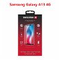 Swissten Full Glue Samsung A135 Galaxy A13 4G 3D üvegfólia - fekete - Üvegfólia